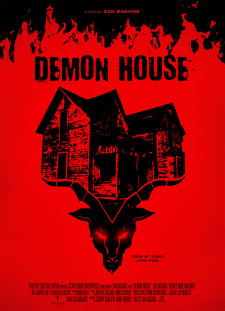 دانلود زیرنویس فارسی  فیلم 2019 Demon House