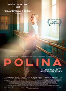 دانلود زیرنویس فارسی  فیلم 2016 Polina, danser sa vie