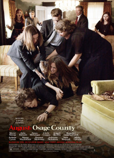 دانلود زیرنویس فارسی  فیلم 2013 August: Osage County