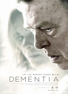 دانلود زیرنویس فارسی  فیلم 2015 Dementia