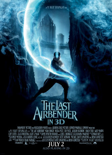 دانلود زیرنویس فارسی  فیلم 2010 The Last Airbender