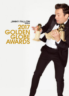 دانلود زیرنویس فارسی  CreativeWork 2017 74th Golden Globe Awards