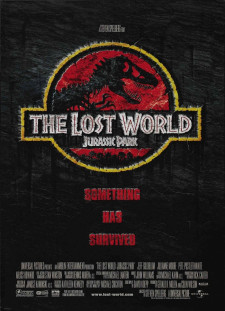 دانلود زیرنویس فارسی  فیلم 1997 The Lost World: Jurassic Park