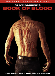 دانلود زیرنویس فارسی  فیلم 2009 Book of Blood
