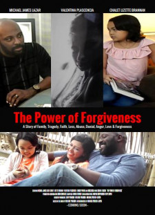 دانلود زیرنویس فارسی  فیلم 2020 The Power of Forgiveness