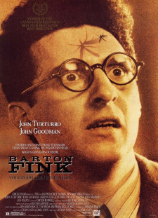 دانلود زیرنویس فارسی  فیلم 1991 Barton Fink