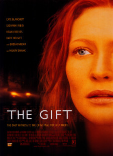 دانلود زیرنویس فارسی  فیلم 2001 The Gift