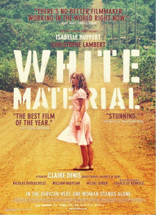 دانلود زیرنویس فارسی  فیلم 2010 White Material