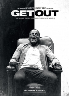 دانلود زیرنویس فارسی  فیلم 2017 Get Out