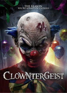 دانلود زیرنویس فارسی  فیلم 2017 Clowntergeist