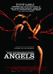 دانلود زیرنویس فارسی  فیلم 2006 Les anges exterminateurs