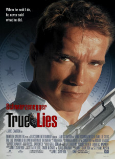 دانلود زیرنویس فارسی  فیلم 1994 True Lies