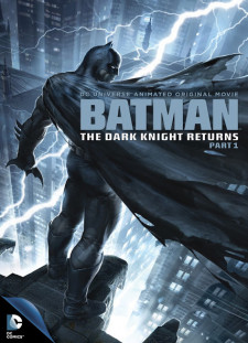 دانلود زیرنویس فارسی  CreativeWork 2012 Batman: The Dark Knight Returns, Part 1