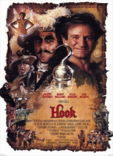 دانلود زیرنویس فارسی  فیلم 1991 Hook