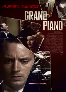 دانلود زیرنویس فارسی  فیلم 2013 Grand Piano