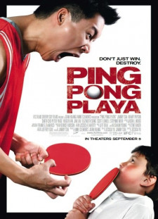 دانلود زیرنویس فارسی  فیلم 2007 Ping Pong Playa