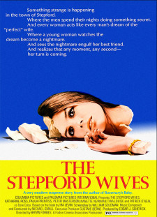 دانلود زیرنویس فارسی  فیلم 1975 The Stepford Wives