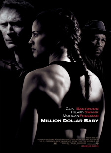 دانلود زیرنویس فارسی  فیلم 2005 Million Dollar Baby