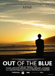 دانلود زیرنویس فارسی  فیلم 2006 Out of the Blue