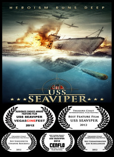 دانلود زیرنویس فارسی  فیلم 2012 USS Seaviper