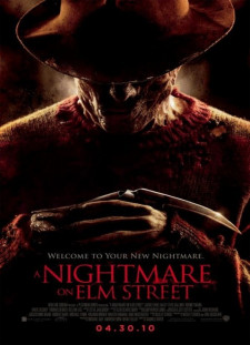 دانلود زیرنویس فارسی  فیلم 2010 A Nightmare on Elm Street