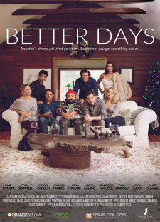 دانلود زیرنویس فارسی  فیلم 2019 Better Days