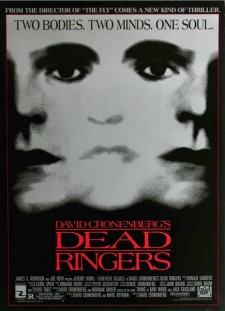 دانلود زیرنویس فارسی  فیلم 1988 Dead Ringers