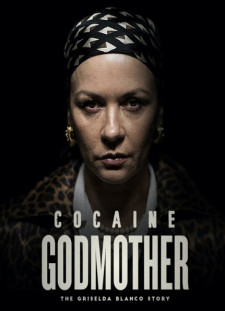 دانلود زیرنویس فارسی  فیلم 2018 Cocaine Godmother