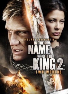 دانلود زیرنویس فارسی  فیلم 2014 In the Name of the King: Two Worlds