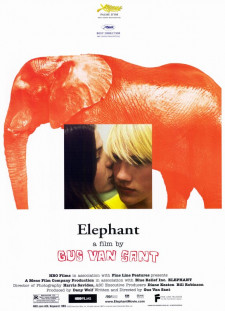 دانلود زیرنویس فارسی  فیلم 2003 Elephant