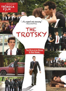 دانلود زیرنویس فارسی  فیلم 2009 The Trotsky