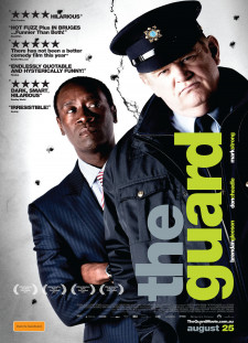 دانلود زیرنویس فارسی  فیلم 2011 The Guard