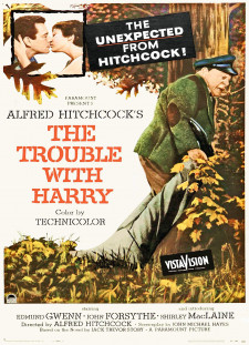 دانلود زیرنویس فارسی  فیلم 1955 The Trouble with Harry