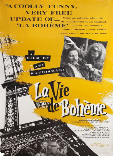 دانلود زیرنویس فارسی  فیلم 1992 La vie de bohème