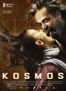 دانلود زیرنویس فارسی  فیلم 2010 Kosmos