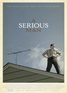 دانلود زیرنویس فارسی  فیلم 2009 A Serious Man