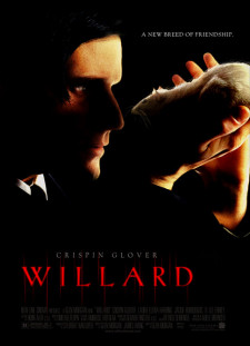 دانلود زیرنویس فارسی  فیلم 2003 Willard