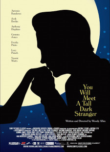 دانلود زیرنویس فارسی  فیلم 2010 You Will Meet a Tall Dark Stranger