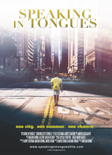 دانلود زیرنویس فارسی  فیلم 2018 Speaking in Tongues