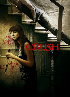 دانلود زیرنویس فارسی  فیلم 2013 Crush