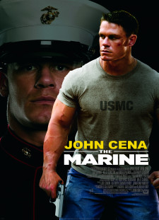 دانلود زیرنویس فارسی  فیلم 2006 The Marine
