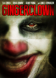 دانلود زیرنویس فارسی  فیلم 2013 Gingerclown