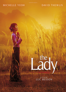 دانلود زیرنویس فارسی  فیلم 2011 The Lady