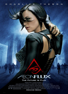 دانلود زیرنویس فارسی  فیلم 2005 Æon Flux