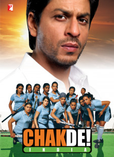 دانلود زیرنویس فارسی  فیلم 2007 Chak De! India