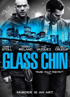 دانلود زیرنویس فارسی  فیلم 2015 Glass Chin