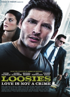 دانلود زیرنویس فارسی  فیلم 2011 Loosies