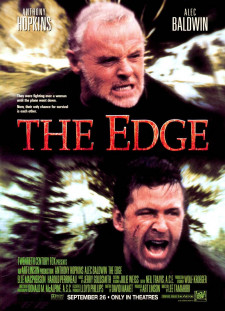 دانلود زیرنویس فارسی  فیلم 1997 The Edge