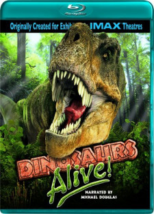 دانلود زیرنویس فارسی  فیلم 2007 Dinosaurs Alive