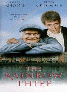 دانلود زیرنویس فارسی  فیلم 1994 The Rainbow Thief